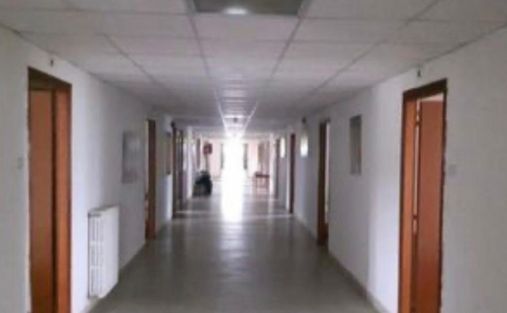 Albeli Residences Napels Buitenkant foto